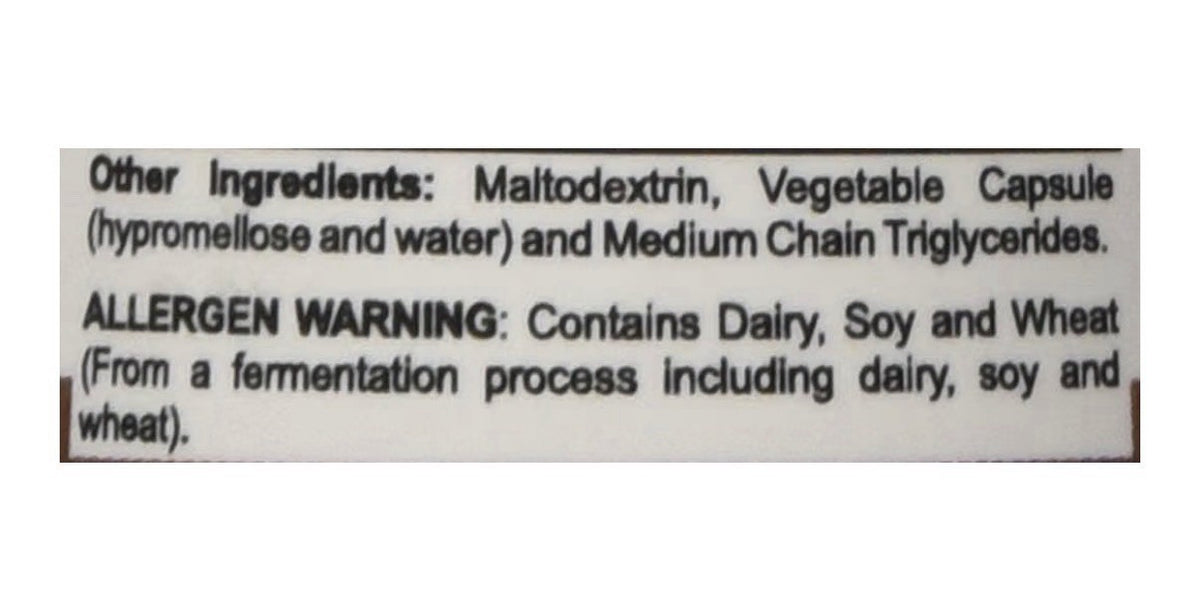 DrFormulas Digestive Enzymes Plant Based Enzymes Bloating Relief Lactose Support