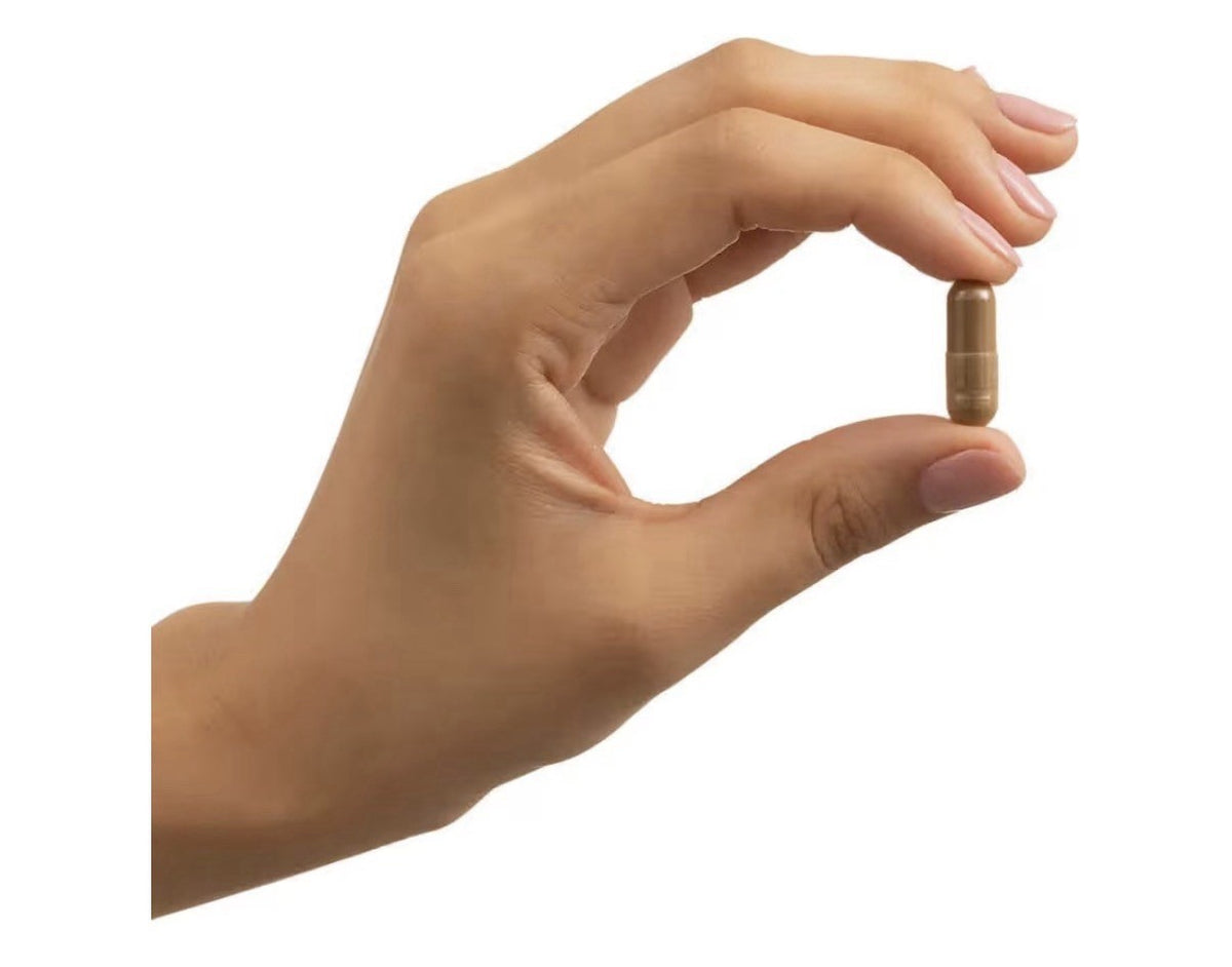 Santo Remedio Maca Helps Support Healthy Energy Levels Dietary Supplement 90caps