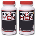 PROSTMEN Prostate Supplement Prostate Support Urinary Frequency Vitality 2 Packs