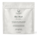 Adapt Naturals Bio-Avail Collagen+ Grass Fed Collagen Peptides Women Men 300gram