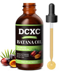 DCXC 100% Pure & Natural Batana Oil for Hair Growth Strengthens Hair 60ml