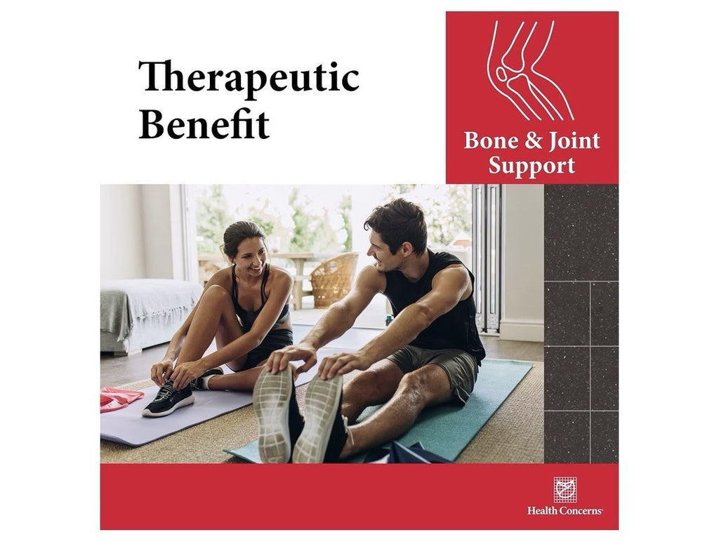 Health Concerns Backbone Lower Back & Joint Support Back Discomfort 90 Capsules