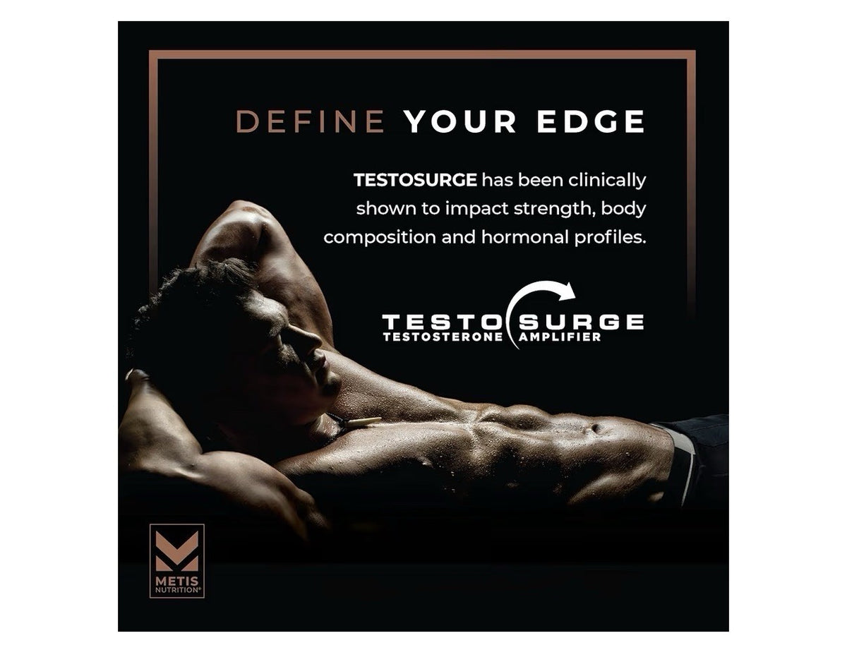 JXT5 Joint Health 5-in-1 Men's Health Supplement to Libido Prostate Vision 90Cap