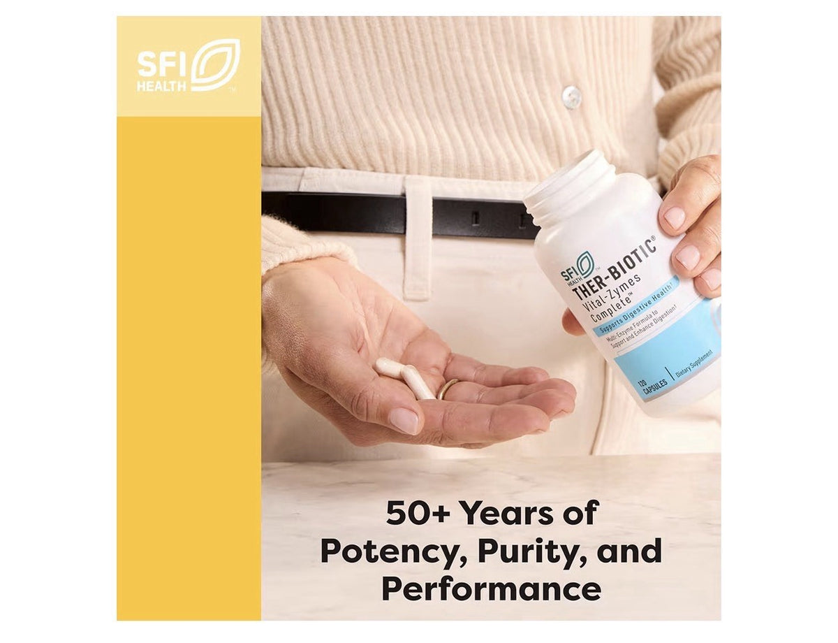 SFI Health Pregnenolone Everyday Wellbeing 100mg Bioavailable Micronized Form
