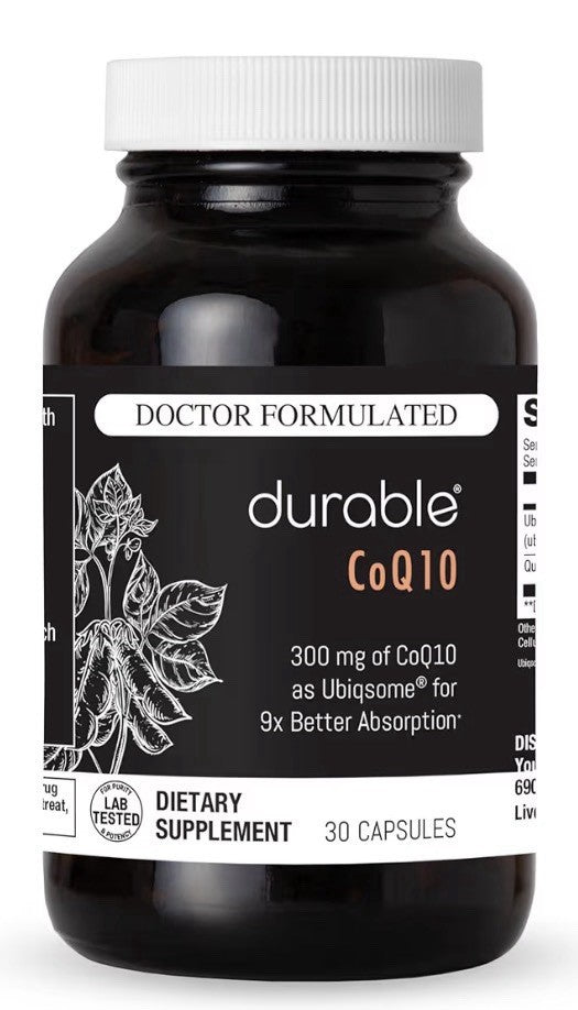 Durable Prostate Saw Palmetto + Beta-Sitosterol Supports Prostate Bladder 3Packs