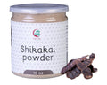 YOGI'S GIFT Shikakai Powder 100% Natural Helps In Hair Growth Nourishing 10oz