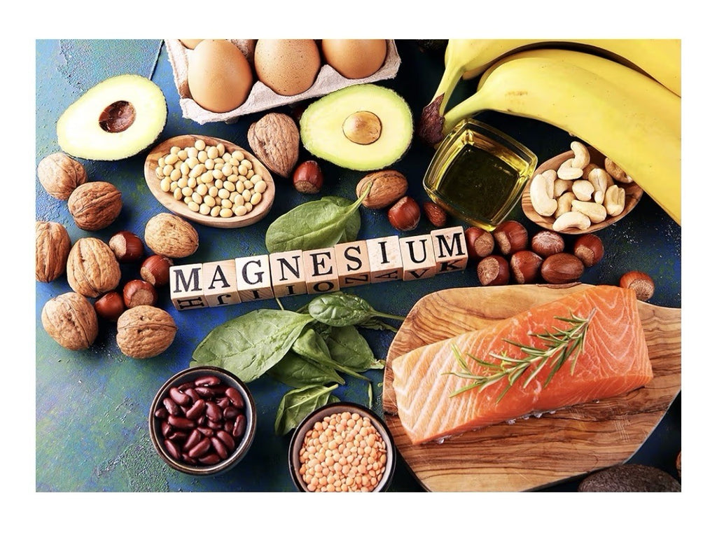 2 Pack Cardiovascular Research Magnesium Taurate 125 mg Supplement Total 360caps