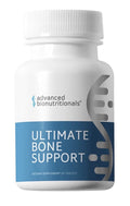 Advanced Bionutritionals Ultimate Bone Support Supplement Bone Strength 60Tablet