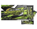 Zealtonic Creatine Monohydrate 5000mg 99.9% Micronized Powder 50 Stick 50serving