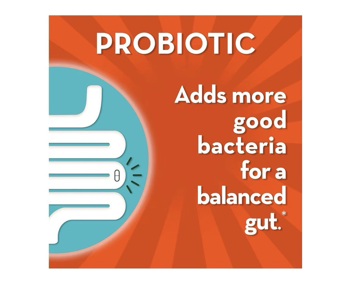 Align Probiotic Gut Health + Stress Support Digestive Health Calm Mind 2 Packs