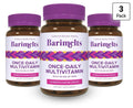 BariMelts Once Daily Bariatric Multivitamin with Iron 3 Pack