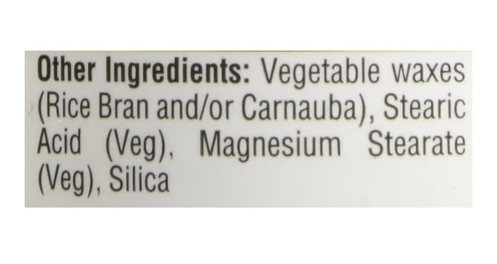 ENDUR-ACIN Wax Matrix Niacin Nicotinic Acid Heart Health Cholesterol Balance