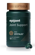 epijoint Joint Support Support Mobility Osteoarthritis Reduce Inflammation 120ca