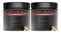 2 Pack Formulation Factory Heart of Steel Nitric Oxide 10-in-1 For Men Women