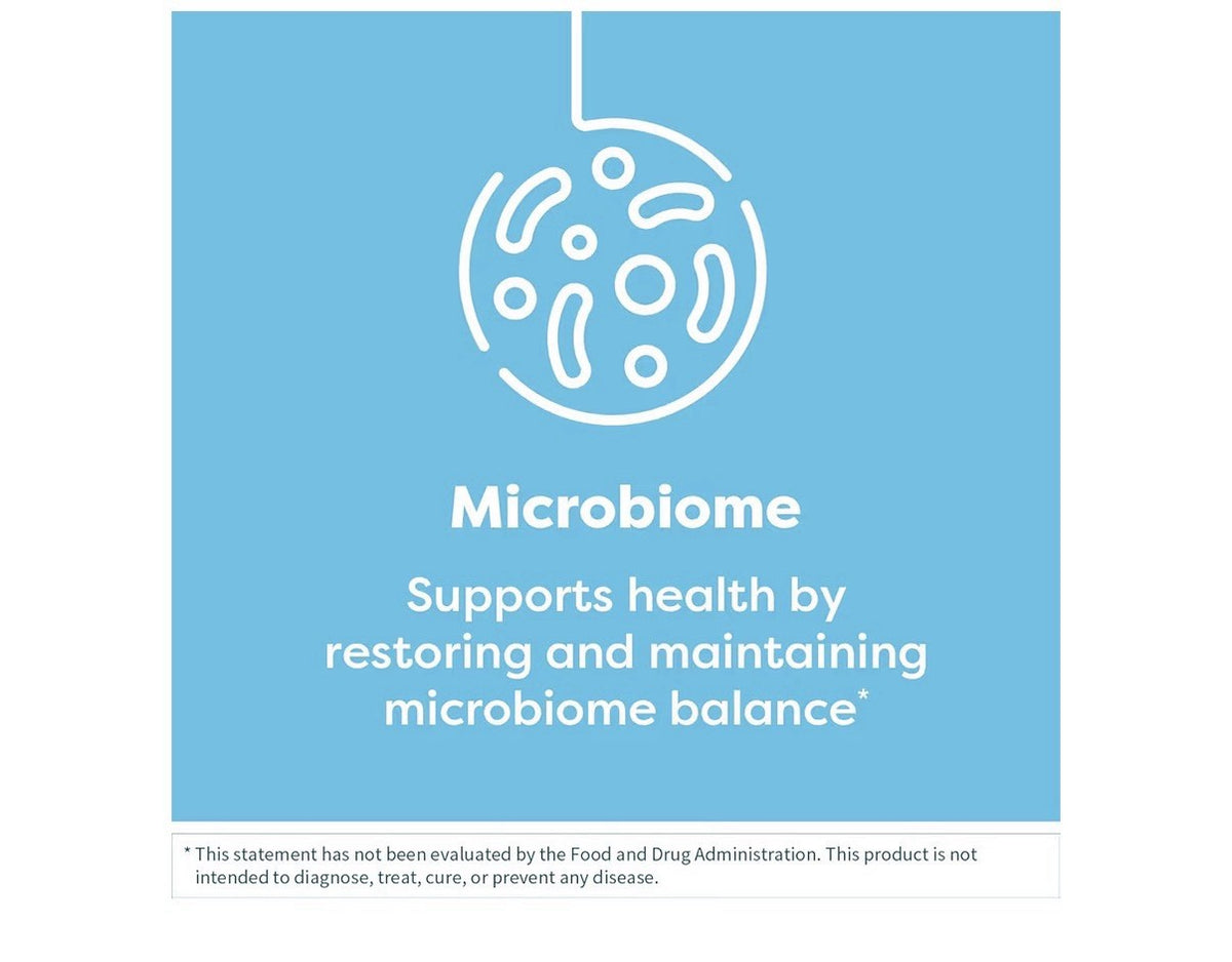 SFI Health THER-BIOTIC ImmunoMushroom Mushroom Immune Support Formula 90capsules