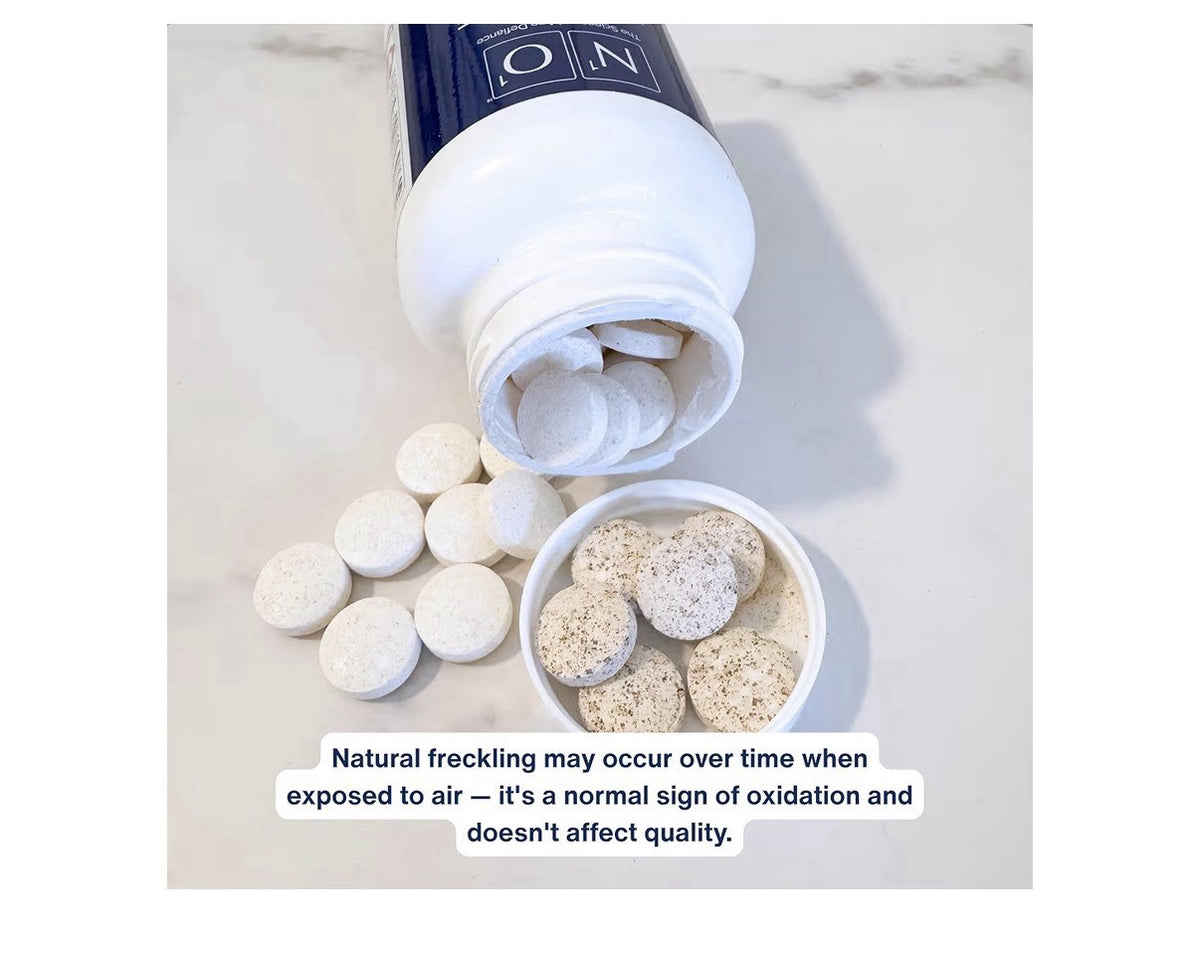 N1O1 Nitric Oxide Lozenges Nitric Oxide Supplement Daily Health 60 Lozenges