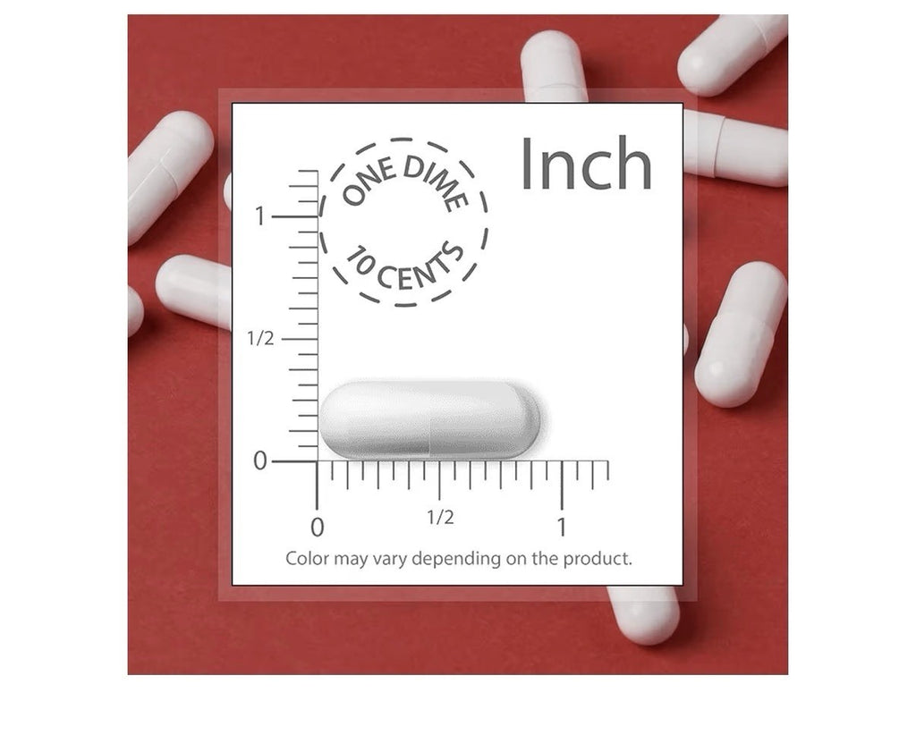Supersmart Pantesin Pantethine 600mg per Day Pantothenic Acid Vitamin B5 90 Caps