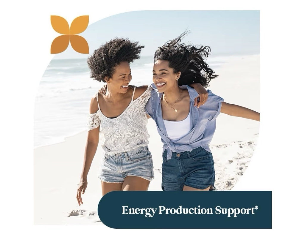 2 Pack Pattern Wellness CoQ10 Cardiovascular Antioxidant Cellular Energy