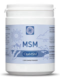 Procapsin MSM OptiMSM Pure Methylsulfonylmethane MSM Supplement Powder 1 LBS