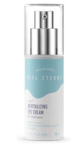 Santo Remedio Piel Eterna Revitalizing Eye Cream Helps Reduce Dark Circles 1oz