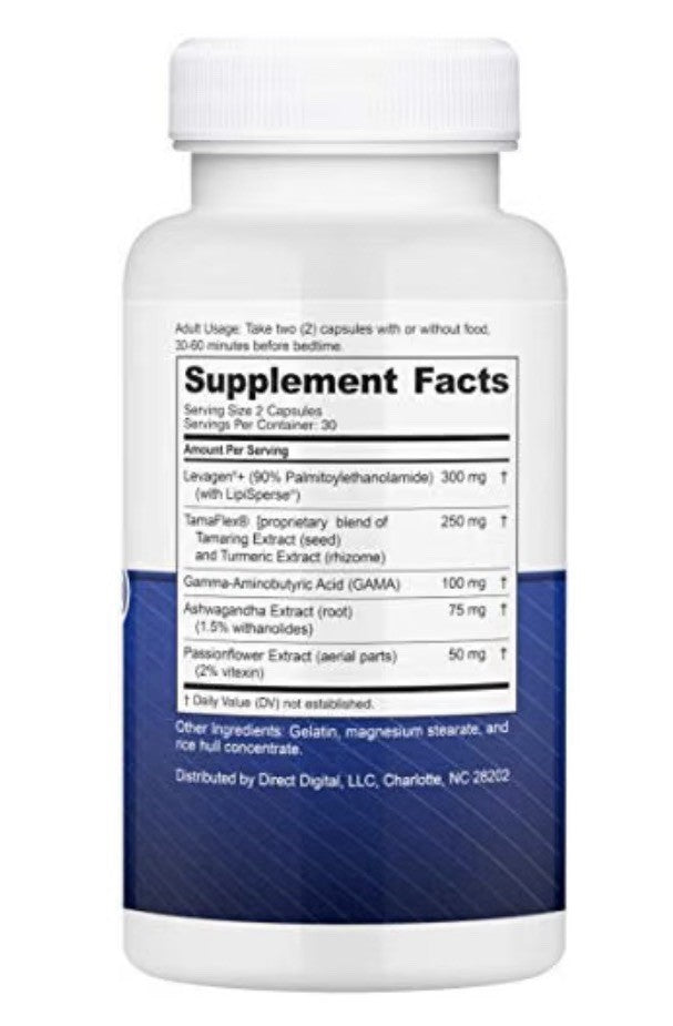 Instaflex Advanced Joint Support and PM Nighttime Joint & Sleep Support Bundle