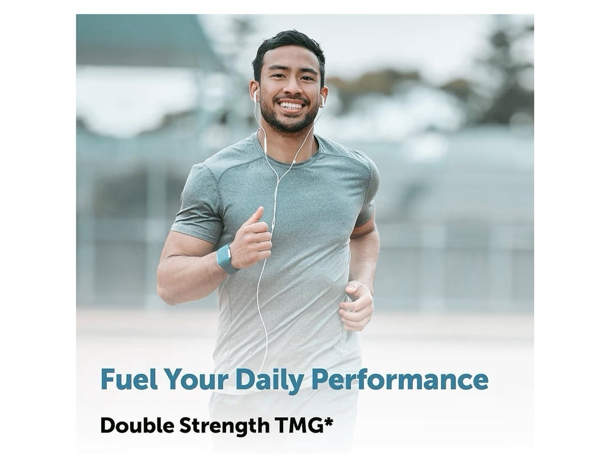 Micro Ingredients TMG Trimethylglycine 2000mg Per Serving 240 Capsules