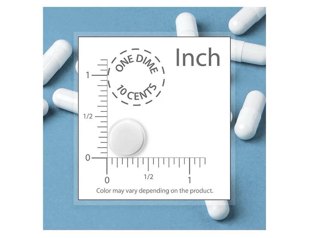 Supersmart Perlingual Glutathione Easy Absorption Enhanced Glutathione 90Tablets