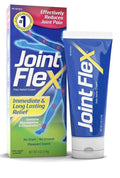 JointFlex Immediate Long Lasting Relief cream  Joints Arthritis Pain Relief 4oz