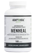 ADAPTOHEAL MENHEAL Urinary Health Prostate Support Supplement for Men 180capsule