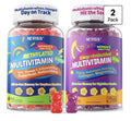 NEVISS Methylated Multivitamin For Day. Sleep + Antioxidant For Night For Women