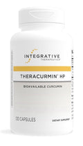 Integrative Therapeutics Theracurmin HP Curcumin Heart Joint Health Support 120c