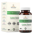 Sana Herbal Sciences Colon Tonic Natural Stool Softener Constipation Relief 60ca