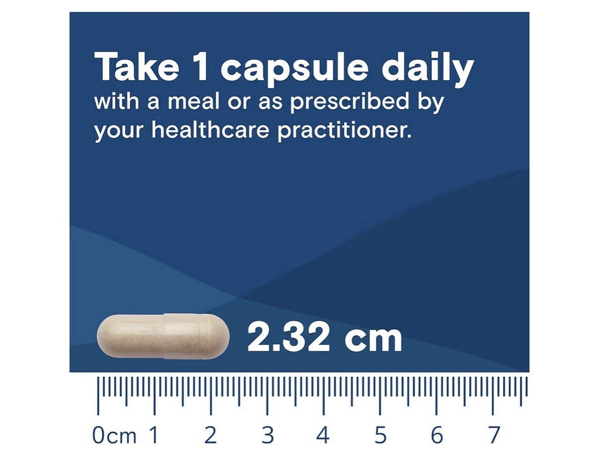 Bariatric Fusion Women’s Multivitamin One Per Day  with Iron 90 Capsules