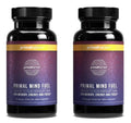 Primal Harvest Primal Mind Fuel Brain Booster Supplement Focus Energy 2 Packs