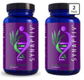 2 Pack Youngevity Synaptiv Brain Support 12in1 Dietary Supplement