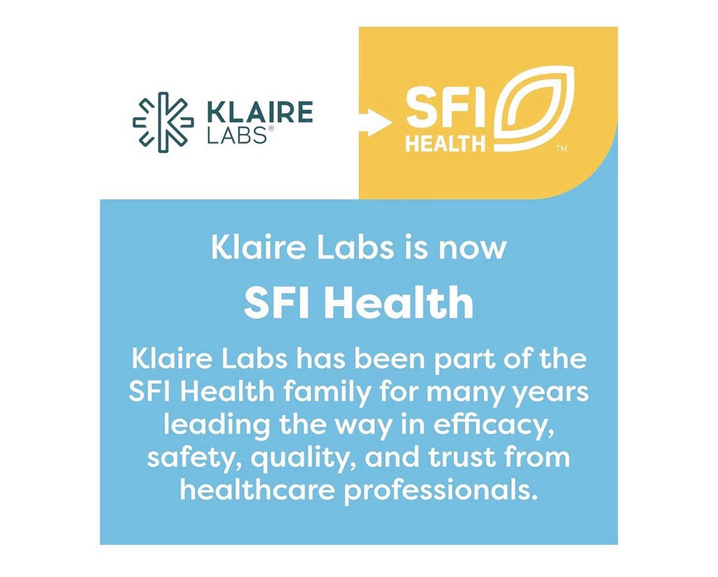 SFI Health Nattokinase NSK-SD Supports Health Blood Flow Cardiovascular 60 Caps