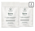2 Pack Adapt Naturals Biome Protect 4in1 Blend Prebiotics Probiotics Postbiotics