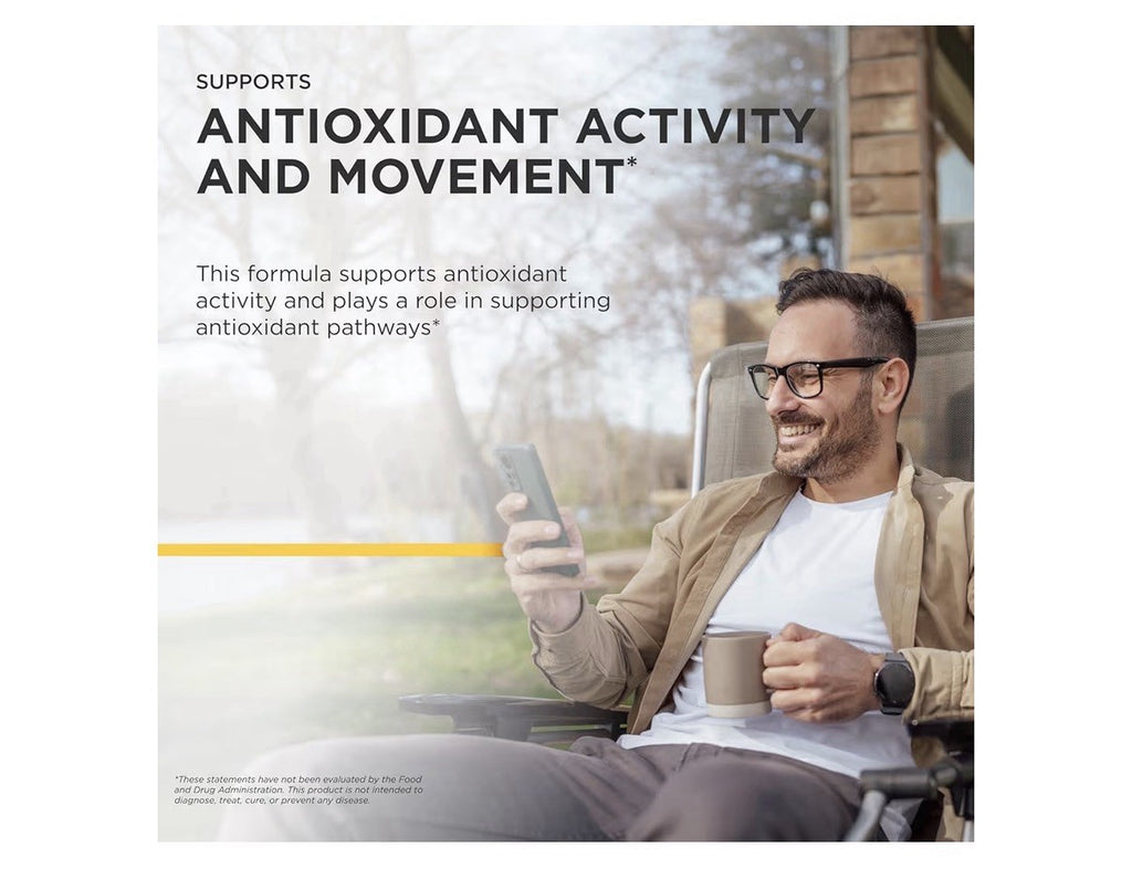 Integrative Therapeutics Curalieve Advanced Absorption Curcumin Antioxidant 60ca
