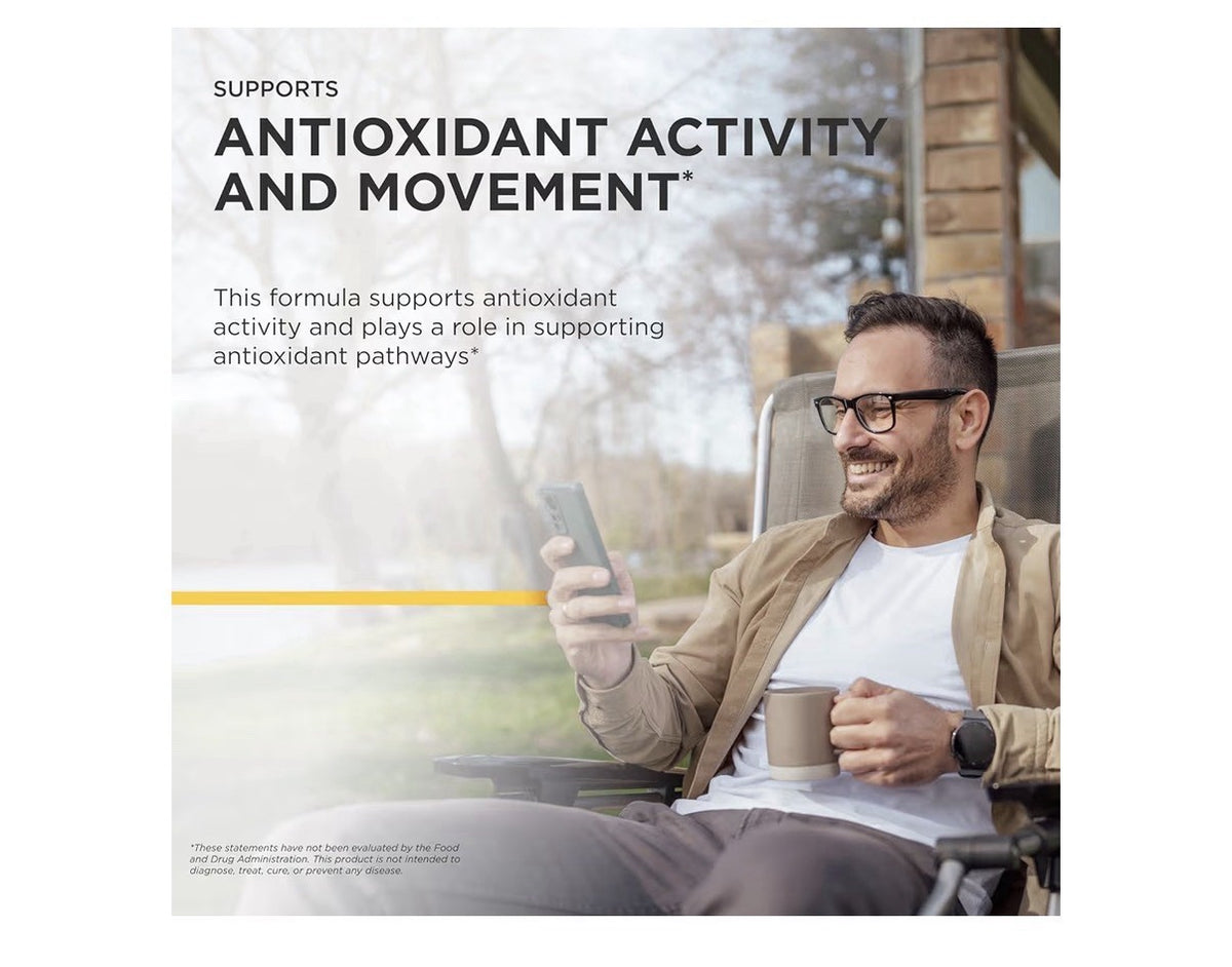 Integrative Therapeutics Curalieve Advanced Absorption Curcumin Antioxidant 60ca