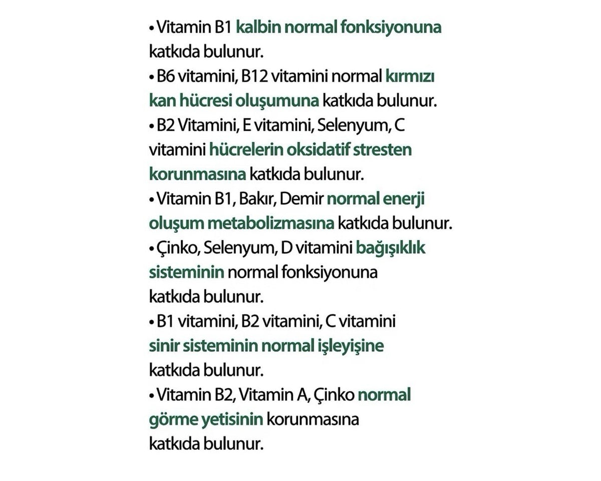 Vitabiotics Wellman 70+ Women Health & Vitality Science Of Healthy Aging 30Tab