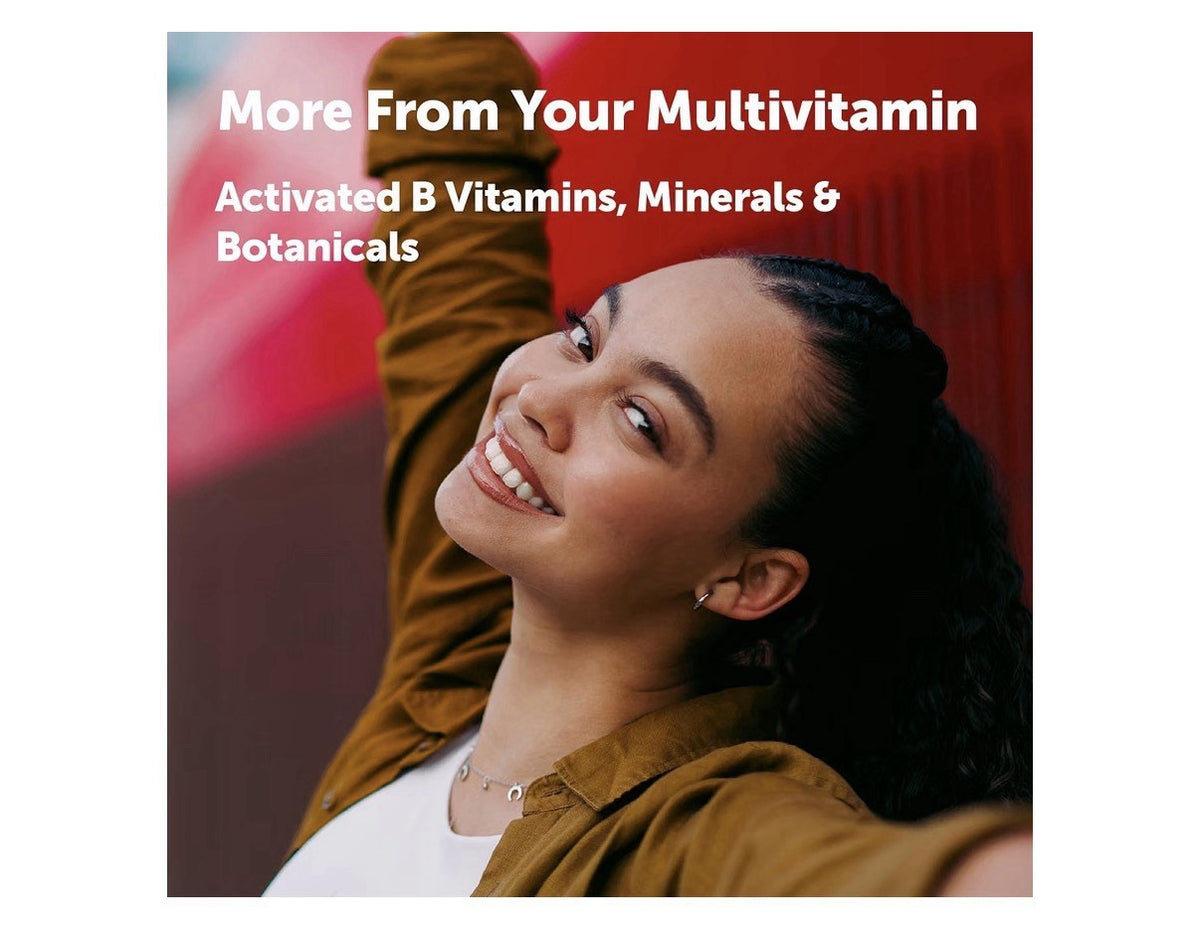 Micro Ingredients Pure Methylated Multivitamin for Women Clean Ingredients 240ca