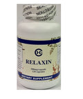 Chi's Enterprise Relaxin Dietary Supplement 120 capsule