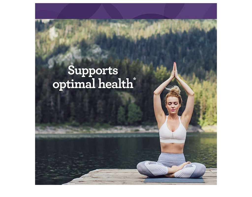 INNATE Response Formulas Selenium Health Immune System For Women & Men 90Tablets