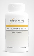 Integrative Therapeutics OsteoPrime Ultra Bone Formula Healthy Bones 120 Tablets
