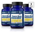 SUPER BETA PROSTATE Advanced For Men Prostate Bladder Health Better Sleep 3 Pack