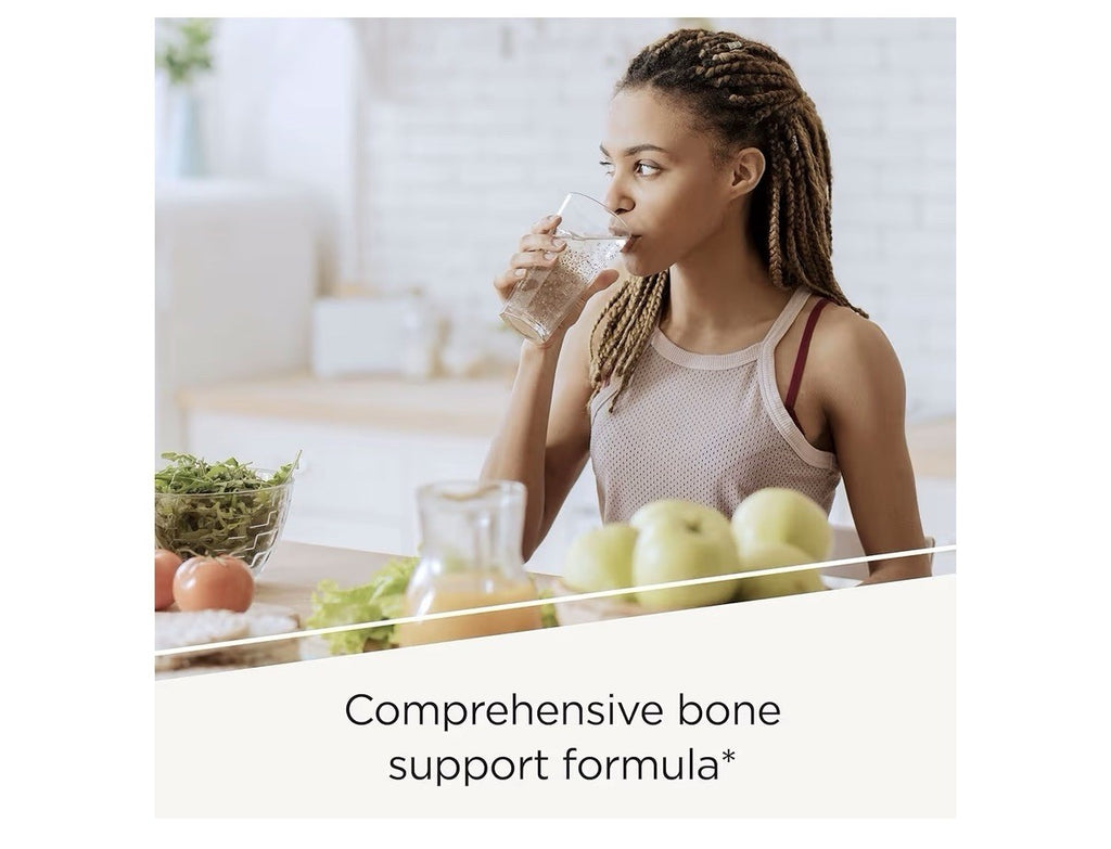 Integrative Therapeutics OsteoPrime Ultra Bone Formula Healthy Bones 120 Tablets