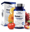 1MD Nutrition VisionMD Comprehensive Vision & Eye Support Macular Function 30sg