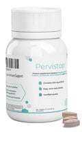 Pervistop Once Daily Immune Support Clinically Tested Dietary Supplement 30Tabs