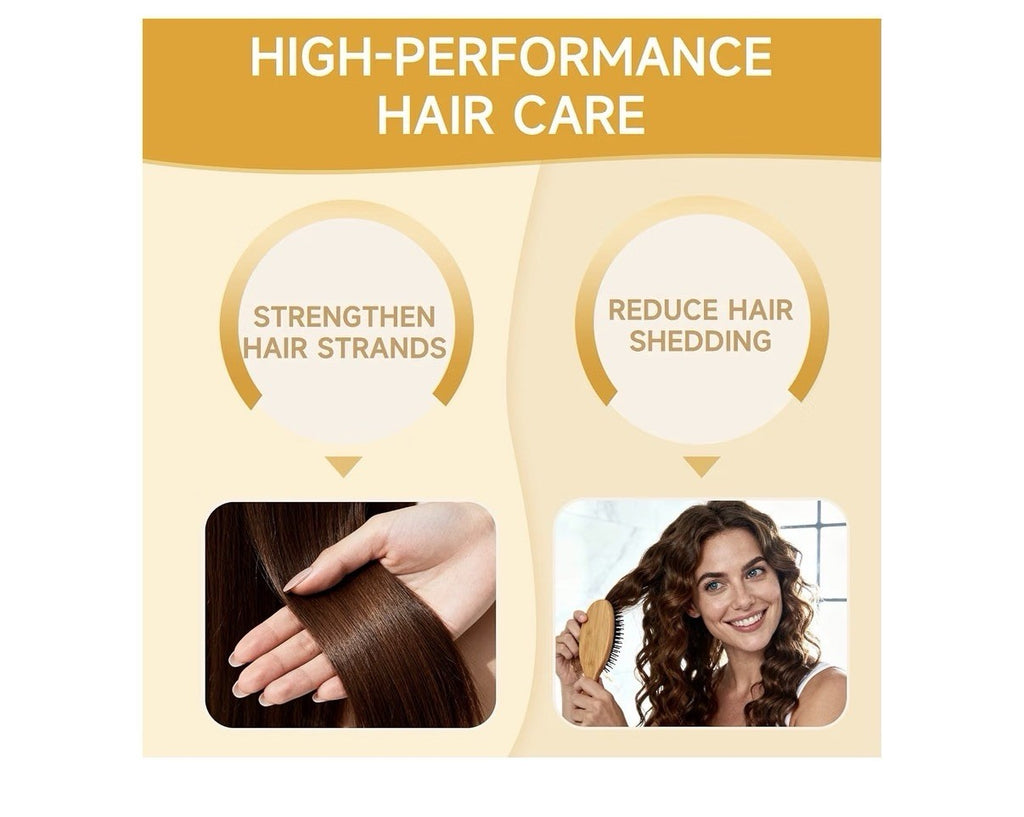 CAUPIA Hair Growth Formula Stronger Longer Healthier Hair Energy Metabolism 60ca