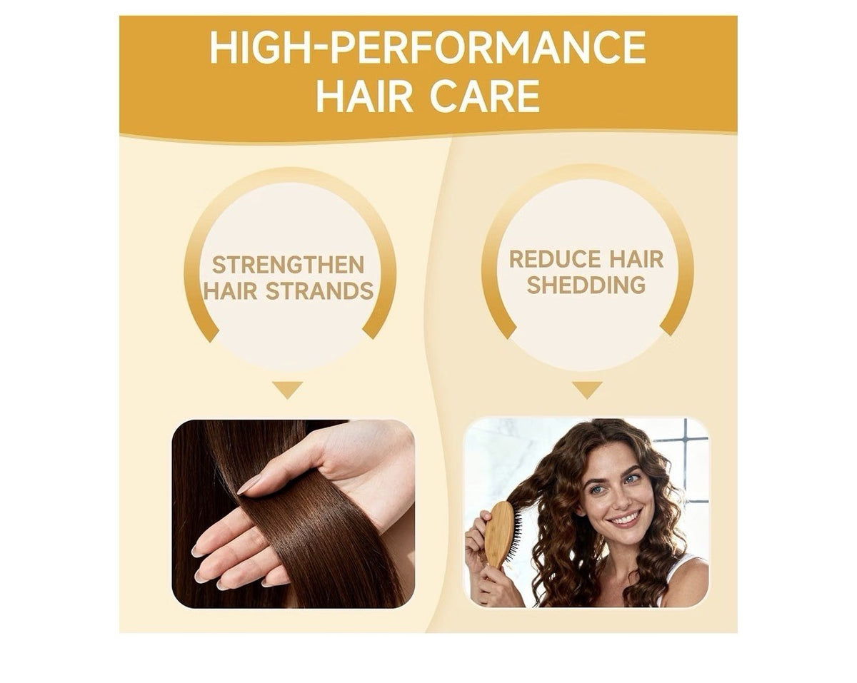 CAUPIA Hair Growth Formula Stronger Longer Healthier Hair Energy Metabolism 60ca